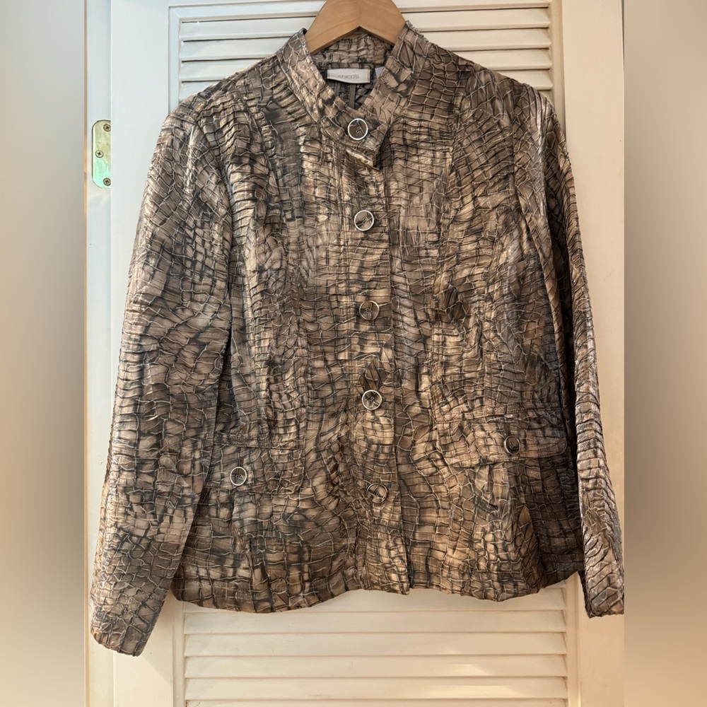 Chico elegant Women's Jacket